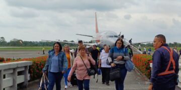 Avior reactiva vuelos entre El Vigía y Maiquetía