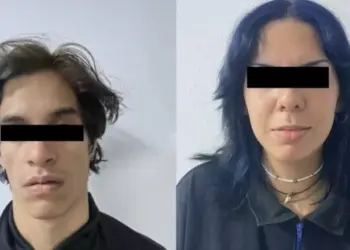 Madre permitía que su pareja abusara de su hija de 4 años
