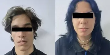 Madre permitía que su pareja abusara de su hija de 4 años