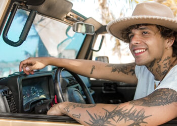 AnReis refresca la industria musical con “Palmeritas y tú”   