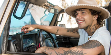 AnReis refresca la industria musical con “Palmeritas y tú”   