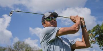 FVG reconoció a Juan Carlos Berastegui su invaluable trayectoria y contribuciones al deporte nacional