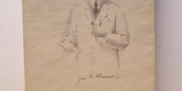 Tres discursos sobre José Gregorio Hernández / Por Pedro Frailán