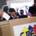 CNE oficializó inicio de campaña: Candidatos deben separarse de sus cargos