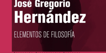 Elementos de filosofía de José Gregorio Hernández / Por Pedro Frailán