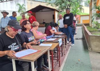 Trujillo | Mil 547 proyectos fueron postulados por las comunidades en la Segunda Consulta Popular Nacional 2025