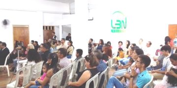 La Iglesia Buenas Nuevas Valera celebra su séptimo aniversario de fundación 