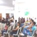 La Iglesia Buenas Nuevas Valera celebra su séptimo aniversario de fundación