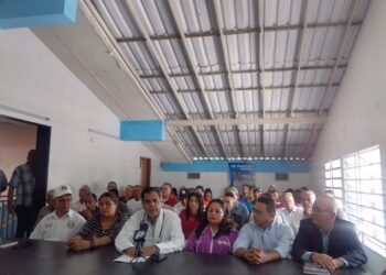 Francisco Montilla: quienes promueven la abstención favorecen al Gobierno