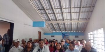 Francisco Montilla: quienes promueven la abstención favorecen al Gobierno