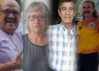 Fundación “Gloria Deportivas del Voleibol” organiza III campeonato “Honor a leyendas del deporte trujillano”