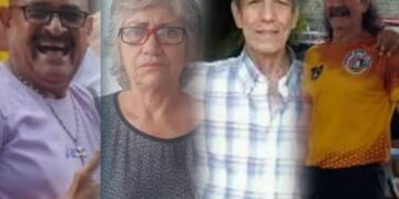 Fundación “Gloria Deportivas del Voleibol” organiza III campeonato “Honor a leyendas del deporte trujillano”