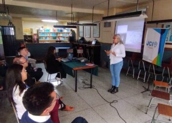 Guardianes Ecológicos y JCI Alianza Estratégica en Proyectos Ambientales para Valera