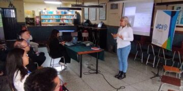 Guardianes Ecológicos y JCI Alianza Estratégica en Proyectos Ambientales para Valera