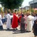 Domingo de Ramos: Motatán celebró “entrada triunfal de Jesús a Jerusalén”