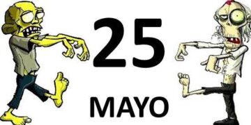 Humor negro: “Zombis de la política” postulados a la AN