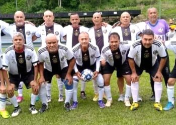 Don Bosco FC “primero en la tabla” tras vencer a Las Palmas