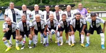 Don Bosco FC “primero en la tabla” tras vencer a Las Palmas