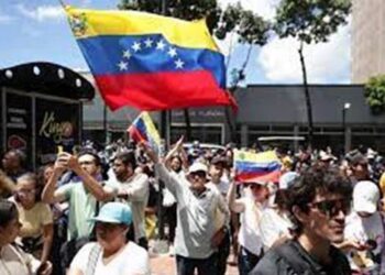 Conmemoración del 1° de mayo “con una clase trabajadora en pobreza extrema”