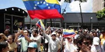 Conmemoración del 1° de mayo “con una clase trabajadora en pobreza extrema”