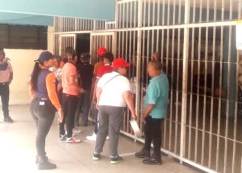 Trujillo | Son 42 las propuestas de proyecto para la consulta popular en Motatán