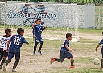 Escuela “Hermanos Toloza” de Motatán “con buen resultado”  en segunda jornada