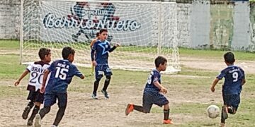 Escuela “Hermanos Toloza” de Motatán “con buen resultado”  en segunda jornada