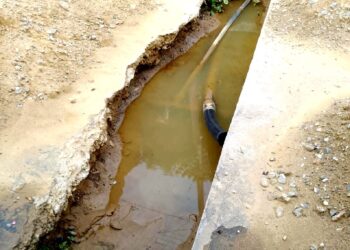 Trujillo | En San Juan de Jalisco «aumenta la preocupación» ante llegada de las lluvias