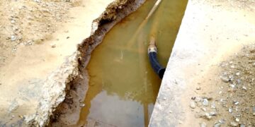 Trujillo | En San Juan de Jalisco «aumenta la preocupación» ante llegada de las lluvias