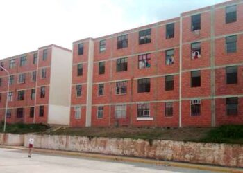 Alertan sobre “ocupación ilegal” de apartamentos en Florida I y II de Motatán