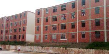 Alertan sobre “ocupación ilegal” de apartamentos en Florida I y II de Motatán