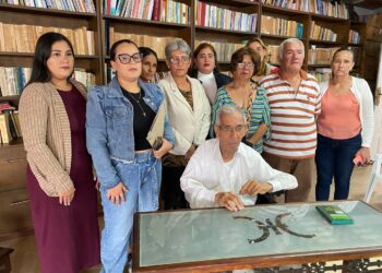 Fundación El Amparo asumirá  defensa de tachirenses detenidos en El Salvador