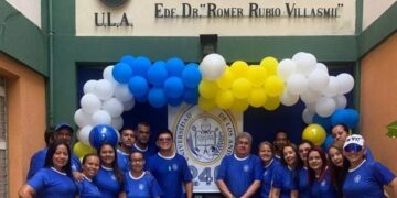 Reconocen legado de la ULA en Valera