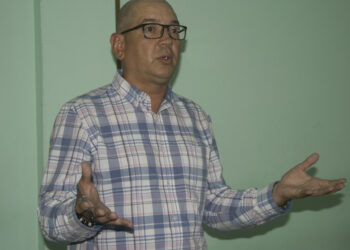 Nelson Monreal renuncia a Fedecámaras-Trujillo para aspirar como diputado a la AN
