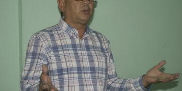 Nelson Monreal renuncia a Fedecámaras-Trujillo para aspirar como diputado a la AN