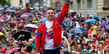 Arnaldo Sánchez consolida ocho encuentros con equipos municipales del Psuv-Mérida