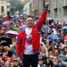 Arnaldo Sánchez consolida ocho encuentros con equipos municipales del Psuv-Mérida