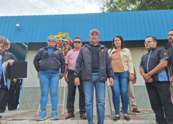 Mérida | UPTM «Kléber Ramírez» celebra su decimotercer aniversario  
