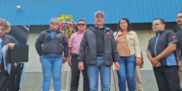 Mérida | UPTM «Kléber Ramírez» celebra su decimotercer aniversario  