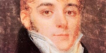 La visita de Simón Bolívar al Papa Pío VII en Roma / Por Rafael Ángel Terán Barroeta