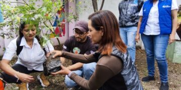Mérida celebró el Día Mundial del Agua con simposio sobre gestión comunitaria y crisis climática