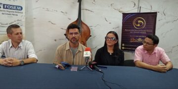 Orquesta Sinfónica de Mérida ofrecerá concierto junto al cantautor José Delgado