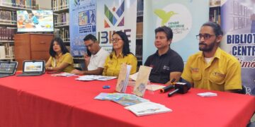 Dando impulso a la agenda cultural de Mérida |Feria Estadal de la Lectura 2025 comienza la próxima semana