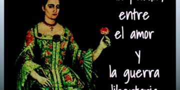 Gertrudis Briceño Parra “La Parda”, entre el amor y la guerra libertaria / Por Oswaldo Manrique