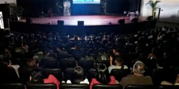 Presentan en Mérida el documental sobre aportes del científico Humberto Fernández Morán