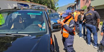 Cuerpos policiales disponen 67 puntos de atención al ciudadano en Mérida