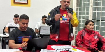 En Mérida postulan 1.650 proyectos para la Consulta Popular Nacional del 27-A