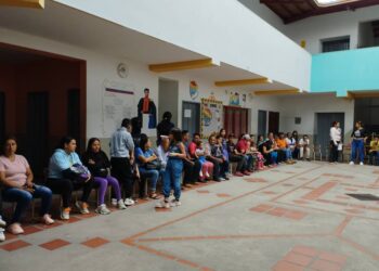Mérida | Comisión Electoral reporta creciente participación en procesos de Consulta Popular