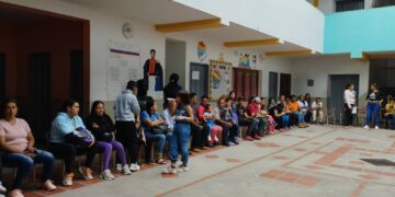 Mérida | Comisión Electoral reporta creciente participación en procesos de Consulta Popular