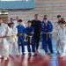 Judo merideño redobla entrenamientos para clasificatorio a los Juegos Nacionales 2025
